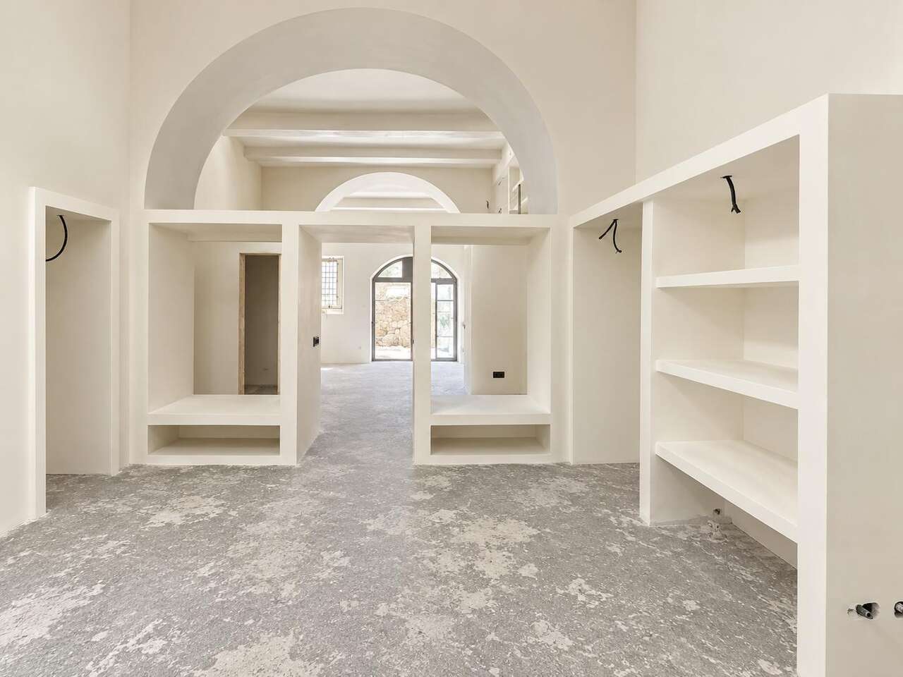 LOFT DI CHARME NEL CUORE DI ROMA LOFT DI CHARME NEL CUORE DI ROMA