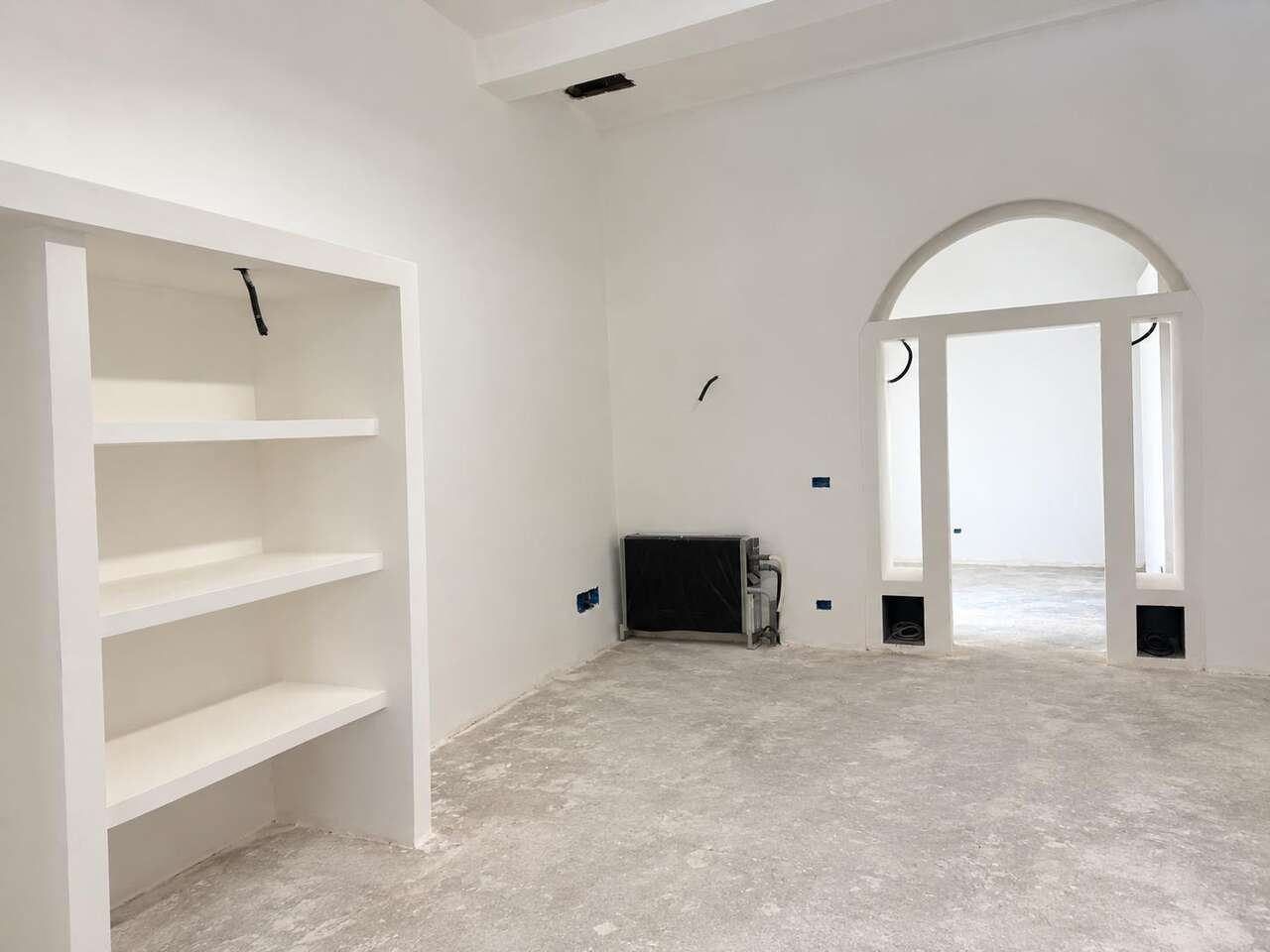 LOFT DI CHARME NEL CUORE DI ROMA LOFT DI CHARME NEL CUORE DI ROMA