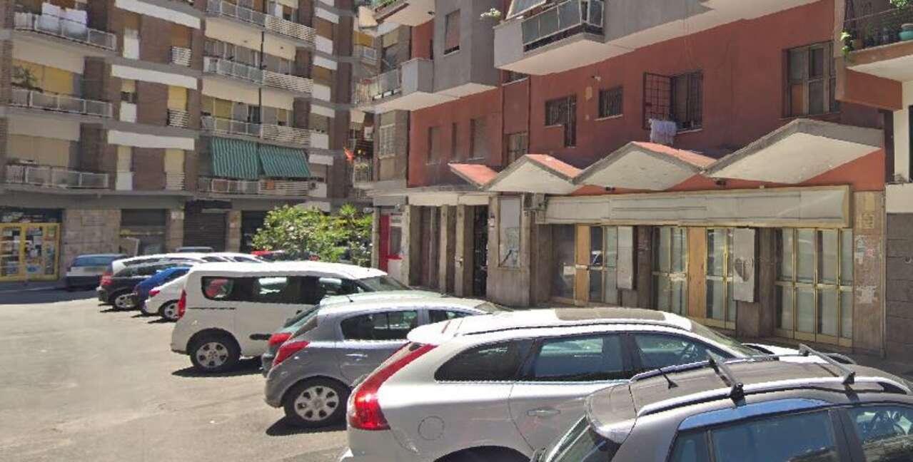 MARCONI D/3 PROPERTY FOR SALE