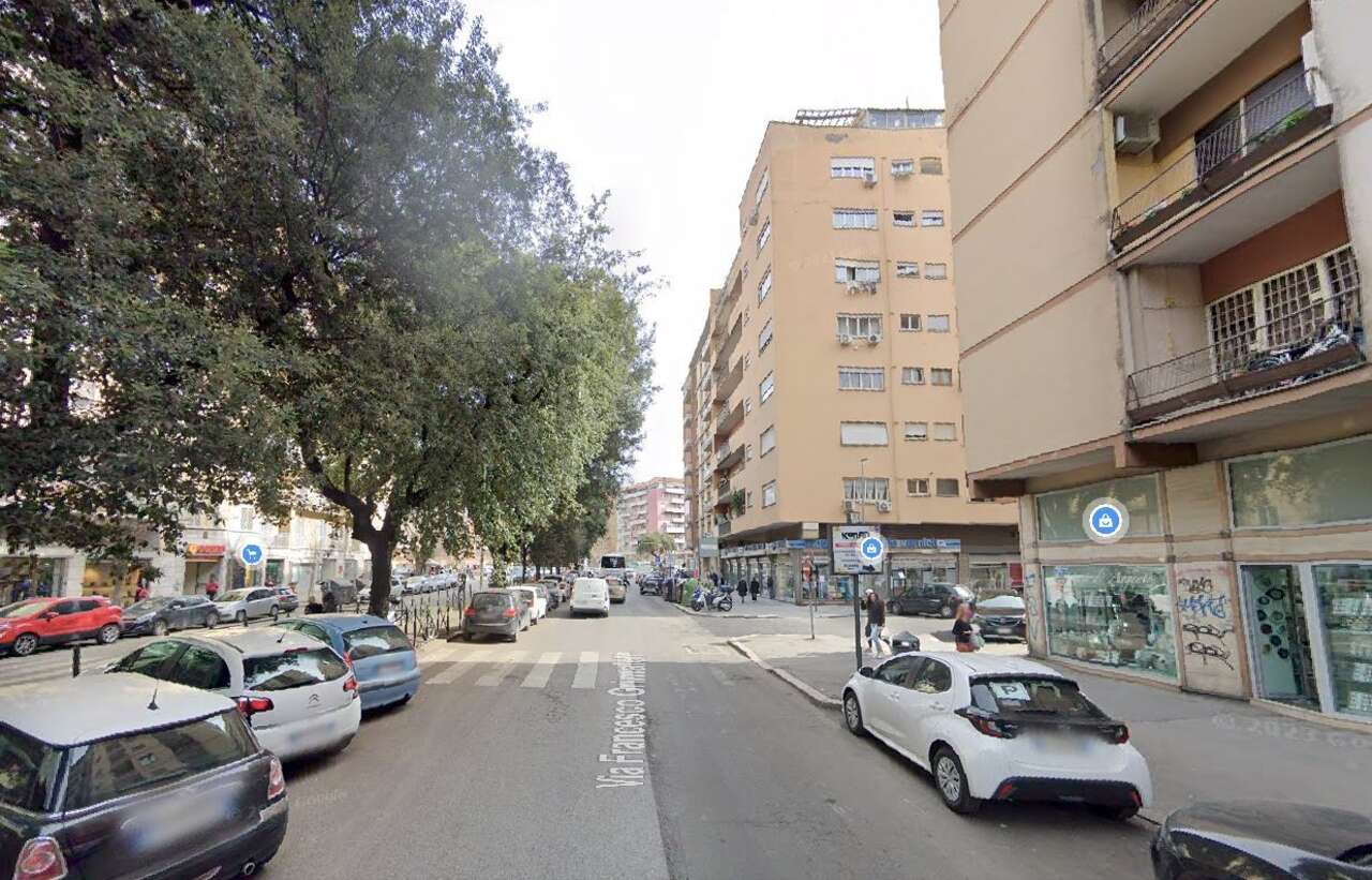 MARCONI D/3 PROPERTY FOR SALE