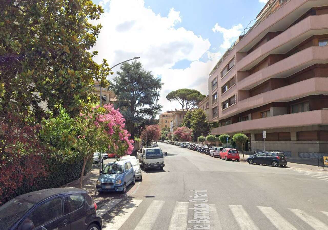 PARIOLI, ATTICO E SUPERATTICO PARIOLI, ATTICO E SUPERATTICO