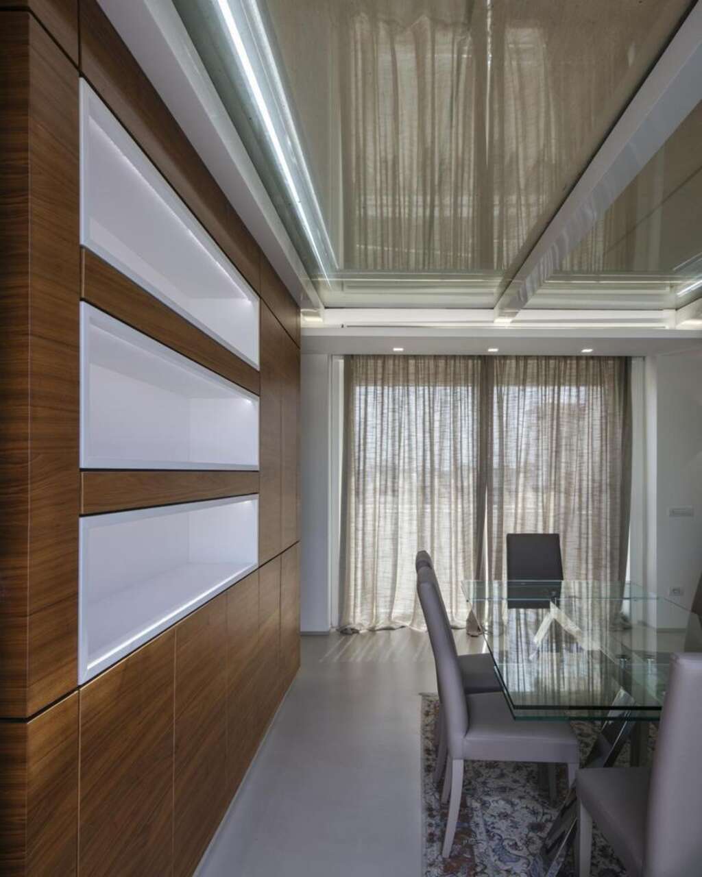 MISURINA, PRESTIGIOSO ATTICO RISTRUTTURATO MISURINA, PRESTIGIOSO ATTICO RISTRUTTURATO