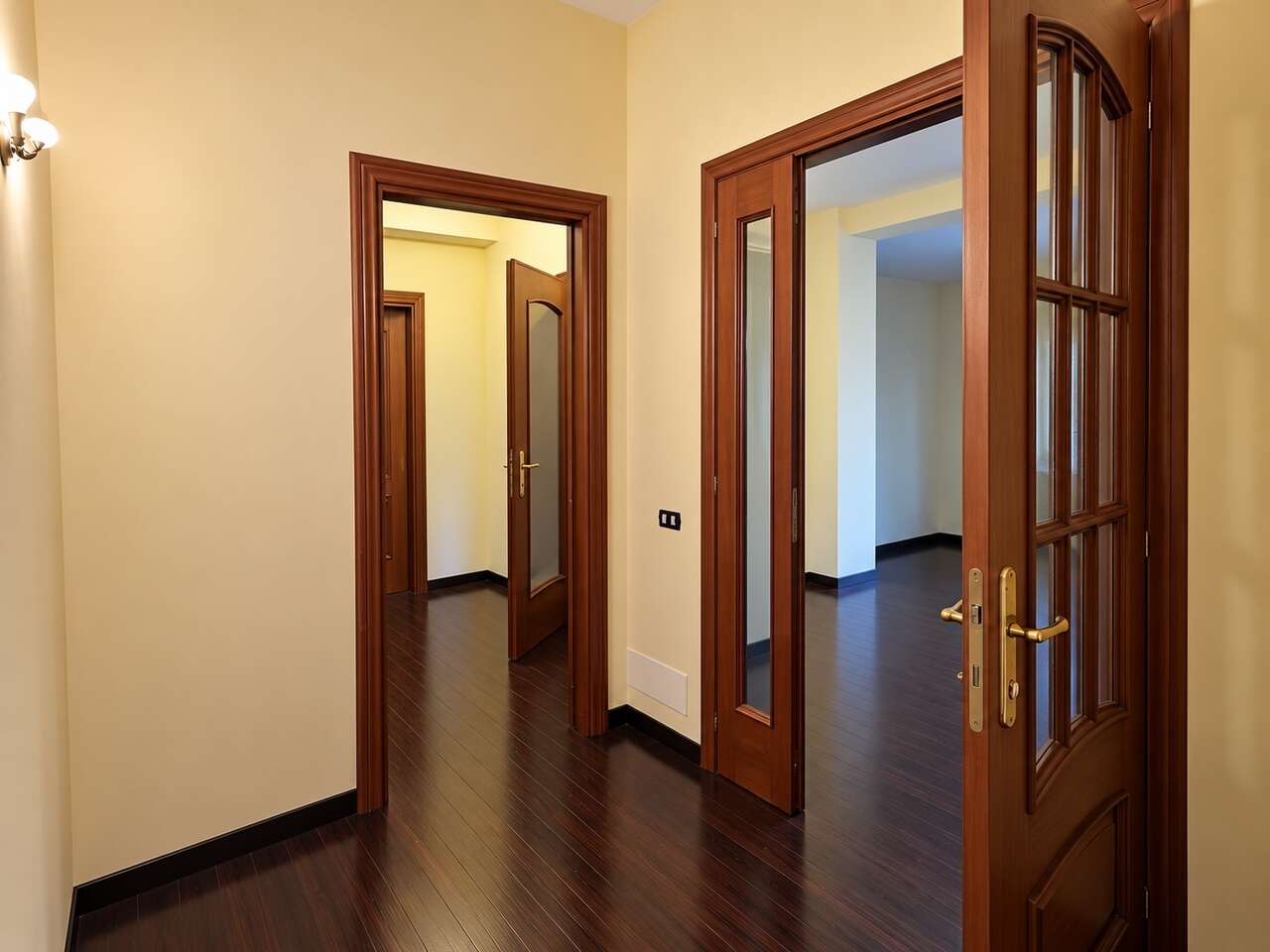 MONTE SORATTE, PRESTIGIOSA VILLA MONTE SORATTE, PRESTIGIOSA VILLA