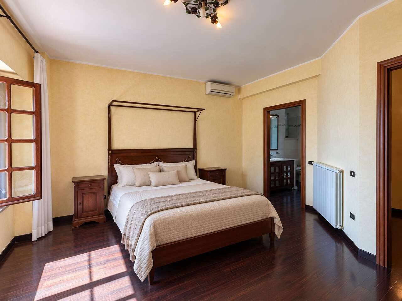 MONTE SORATTE, PRESTIGIOSA VILLA MONTE SORATTE, PRESTIGIOSA VILLA