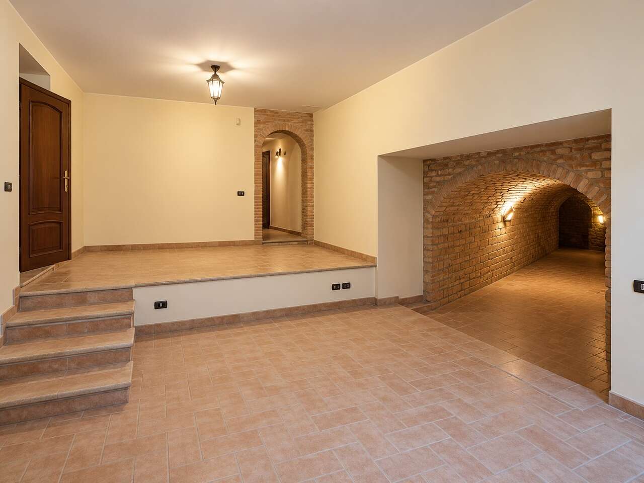 MONTE SORATTE, PRESTIGIOSA VILLA MONTE SORATTE, PRESTIGIOSA VILLA