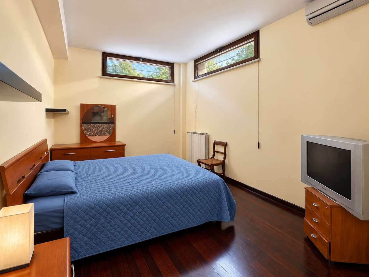 MONTE SORATTE, PRESTIGIOSA VILLA MONTE SORATTE, PRESTIGIOSA VILLA