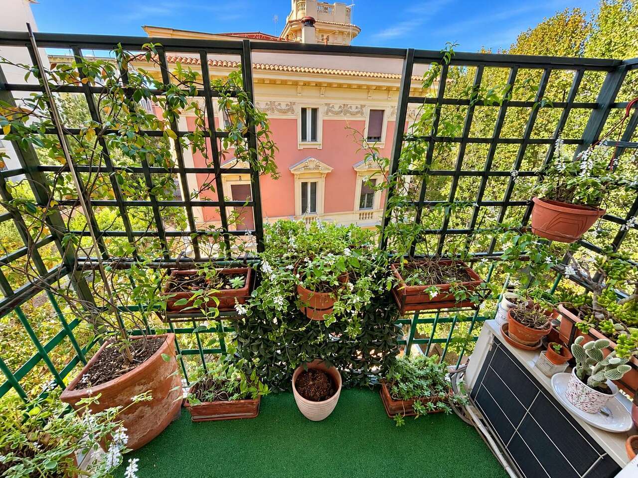 PARIOLI AMPIO APPARTAMENTO DI PRESTIGIO