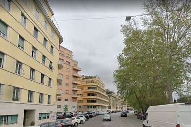 LUNGOTEVERE FLAMINIO, UFFICIO A REDDITO
