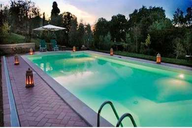 IN THE HEART OF VAL D'ORCIA