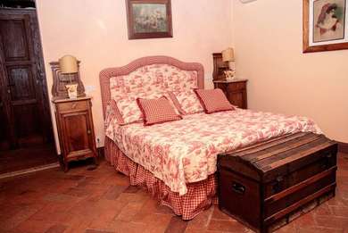 IN THE HEART OF VAL D'ORCIA