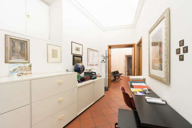 ELEGANT OFFICE IN MEADOWS WITH GARDEN