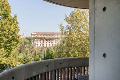 LUNGOTEVERE, VALUE AND ARCHITECTURE