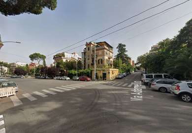 CITTA' GIARDINO VILLINO INDIPENDENTE