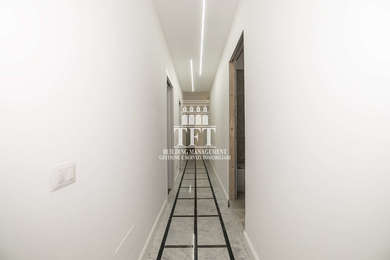 PRATI FISCALI RENOVATED APARTMENT