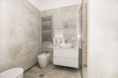 PRATI FISCALI RENOVATED APARTMENT