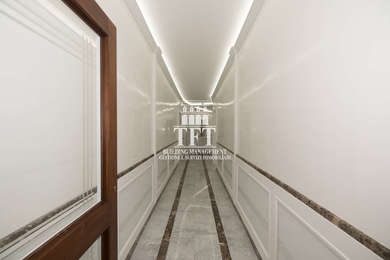 PRATI FISCALI RENOVATED APARTMENT