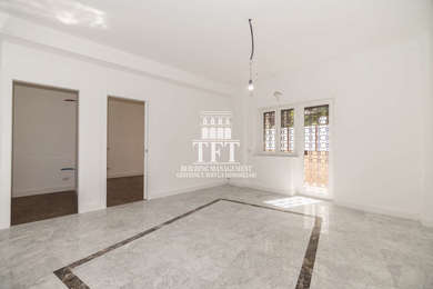 PRATI FISCALI, RENOVATED TWO-ROOM APARTMENT