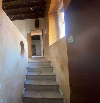 TRASTEVERE, APARTMENT TO RENOVATE