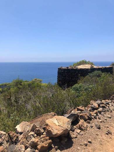 PANTELLERIA, FANTASTIC OPPORTUNITY