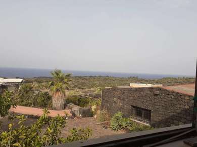 PANTELLERIA, FANTASTIC OPPORTUNITY