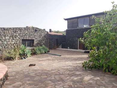 PANTELLERIA, FANTASTIC OPPORTUNITY