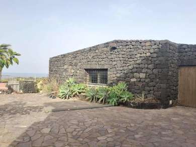 PANTELLERIA, FANTASTIC OPPORTUNITY