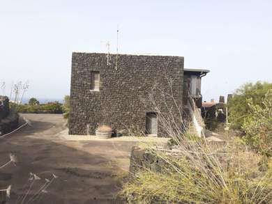 PANTELLERIA, FANTASTIC OPPORTUNITY