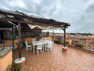 VILLA ADA, TWO-ROOM APARTMENT FOR SALE