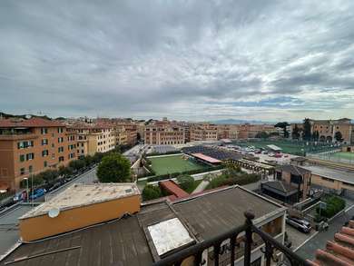 VILLA ADA, TWO-ROOM APARTMENT FOR SALE