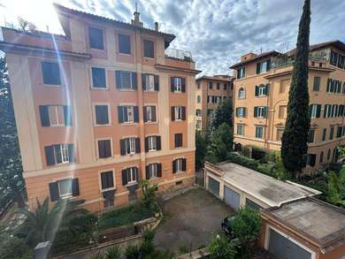 VILLA ADA, TWO-ROOM APARTMENT FOR SALE