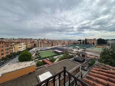 PIAZZA CRATI - PANORAMIC PENTHOUSE