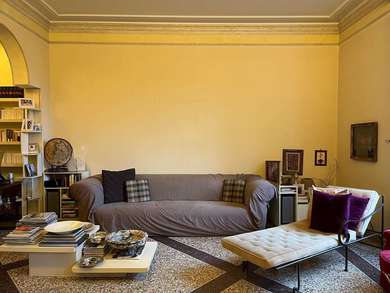 TRIESTE, ELEGANT APARTMENT