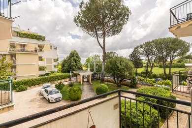 APARTMENT WITH A VIEW OF VEIO PARK