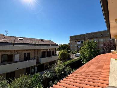 NEPI - APARTMENT IN A TERRACED HOUSE