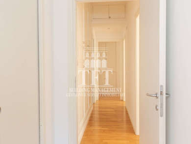 PARIOLI PENTHOUSE FOR RENT