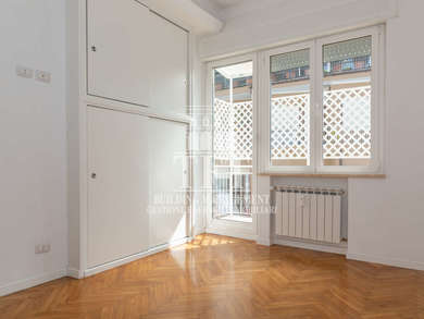 PARIOLI PENTHOUSE FOR RENT