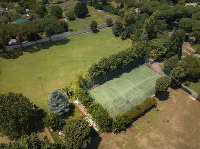 GIUSTINIANA, VILLA PRESTIGIOSA CON PARCO