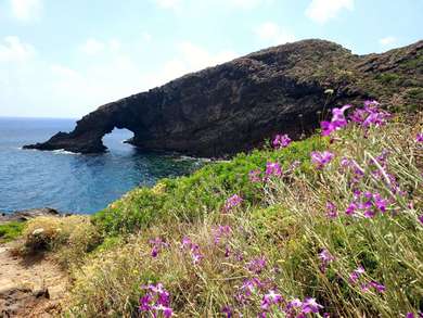 PANTELLERIA, FANTASTIC OPPORTUNITY