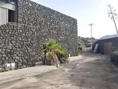 PANTELLERIA, FANTASTIC OPPORTUNITY