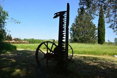 UN GIOIELLO TRA LE COLLINE TOSCANE