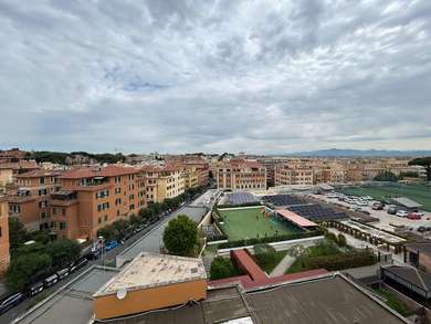 PIAZZA CRATI VENDITA AMPIA METRATURA