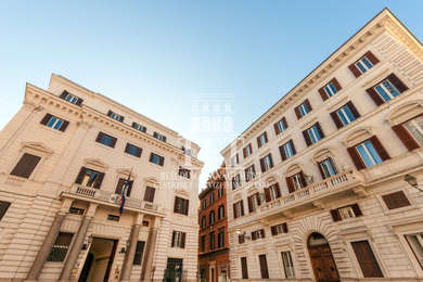 CENTRO STORICO PIAZZA DELL'OROLOGIO