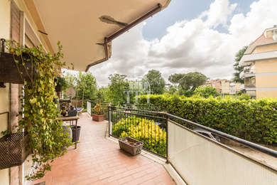 APARTMENT WITH A VIEW OF VEIO PARK