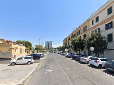 FIUMICINO ENTIRE INCOME-GENERATING BUILDING