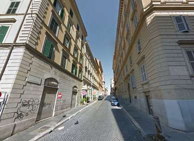 CENTRO STORICO APARTMENT FOR SALE