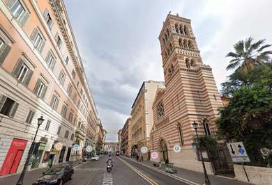 CENTRO STORICO APARTMENT FOR SALE