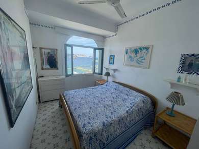 A DREAM IN PONZA, YOUR HOME WITH A VIEW