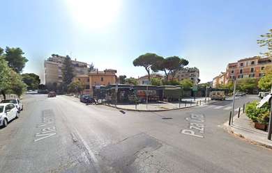 PIAZZA CRATI SALE THREE-ROOM APARTMENT