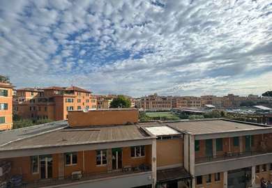 PIAZZA CRATI VENDITA TRILOCALE