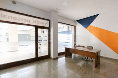  APPIA NUOVA, GALLERY CENTER COMMERCIAL SPACE